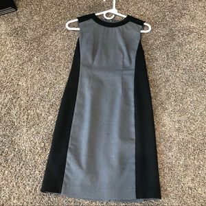 Brand new fitted Ann Taylor dress
